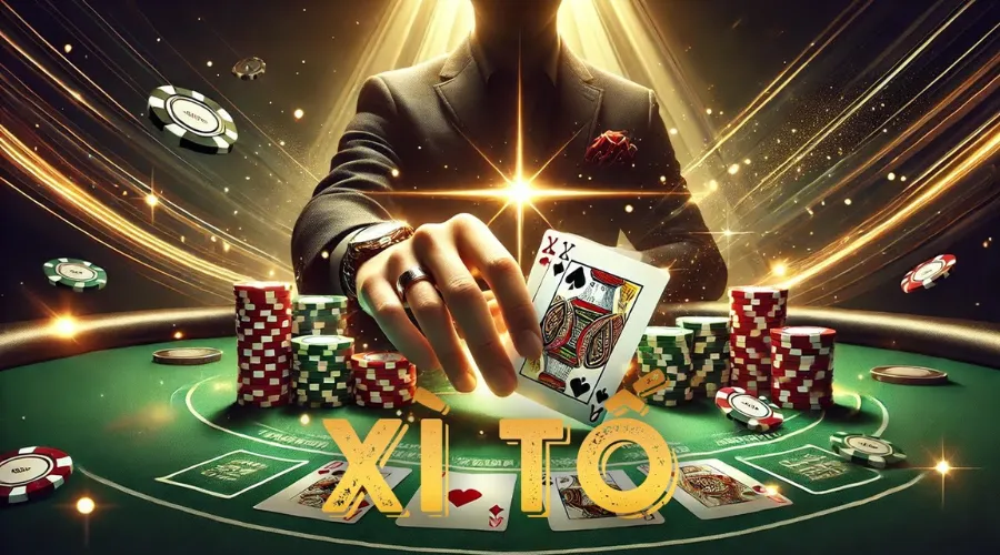 Mẹo chơi xì tố hay tại nhà cái uy tín 789BET