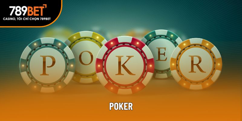 poker